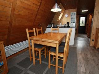 Ferienhaus mit Terrasse, Haustierfrei - 4
