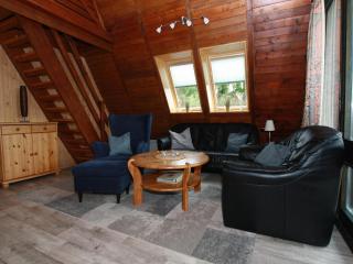 Ferienhaus mit Terrasse, Haustierfrei - 6