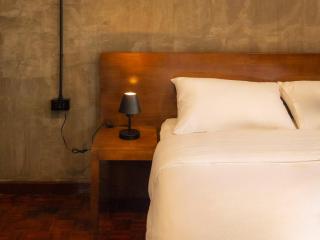 Lanna Loft Hostel - 4