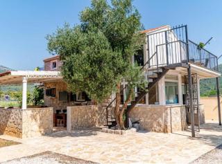 Natur Olive House Ston - 8