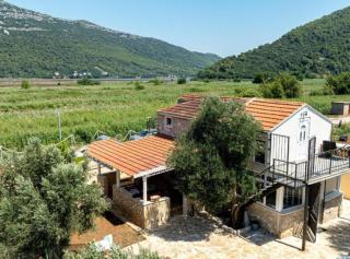 Natur Olive House Ston - 9
