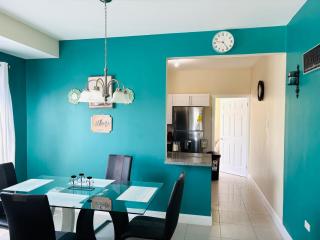 Aquamarine Resort-style Vacations - 1