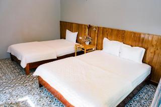 Tam Coc Lakeside Homestay - 7