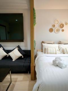 The View Condominium Suan Luang By CWP, Phuket Town - 7