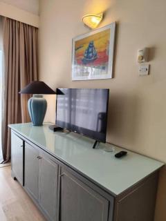The Regency Tanjung Tuan Beach Resort PD by Regency Paradise - 5