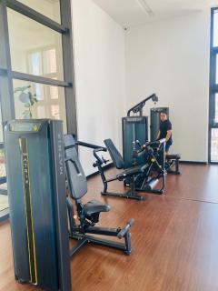 Chamber Suites KL At pwtc - 6