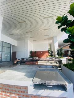 Chamber Suites KL At pwtc - 2