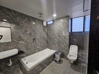 Hotel allen - 8