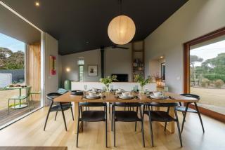 Rockpool House - Modern Luxury Beach Hotsprings - 7