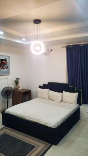 Abuja luxury apartment - 8