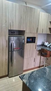 Abuja luxury apartment - 7