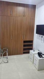 Abuja luxury apartment - 5