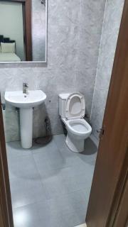 Abuja luxury apartment - 4