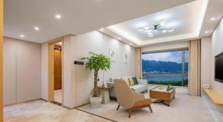 Yichang Three Gorges Project Hotel - 2