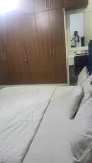 Abuja luxury apartment - 1