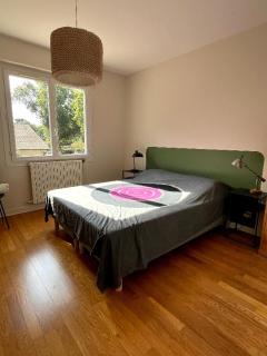 Villa lumineuse à 5 mns de l'océan - 8