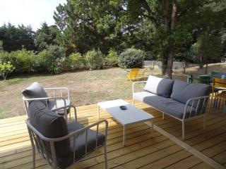 Villa lumineuse à 5 mns de l'océan - 5