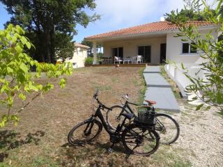 Villa lumineuse à 5 mns de l'océan - 1