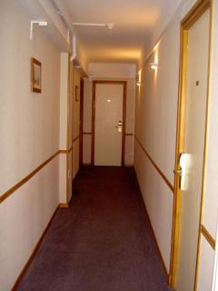 Hôtel Pacific - Calais - 4