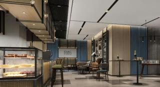 Four Points by Sheraton Kunshan - 6