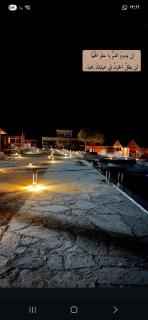 Jabal Hatt Resthouse - 7