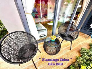 Flamingo Hải Tiến IBIZA - 3