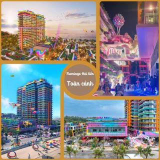 Flamingo Hải Tiến IBIZA - 2