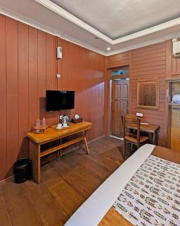 Kasuari Exotic Resort Magelang - 6
