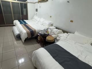 Lukang Hung-shiu Homestay - 9