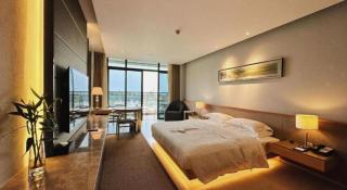 Shenzhen Dameishawan Youtinghui Hotel - 3