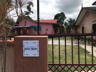 Seri Pengkalan Guest House - 0