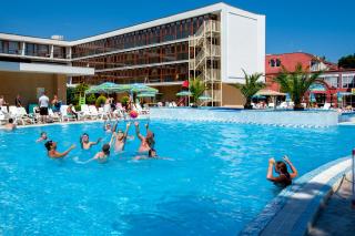 Mercury Hotel-Premium All Inclusive - Sunny Beach - 0