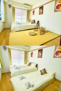 J4-駒込駅4分近商业街東京中心4mins to ST Max 4P 直达新宿 渋谷 表参道 池袋 上野 代代木 銀座 原宿 - 0