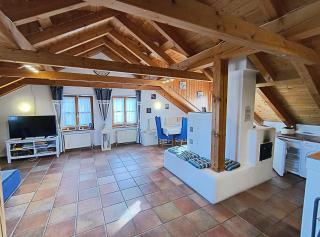 Ferienwohnung zum Forsthaus mit Sauna - 8