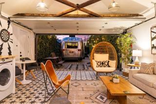 Hip Venice Beach Luxury Airstream & Creative Space - 8