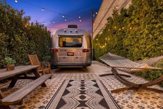 Hip Venice Beach Luxury Airstream & Creative Space - 0