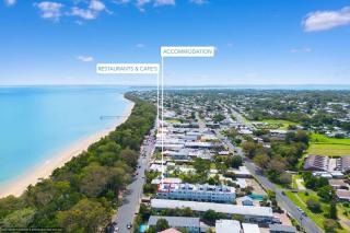 Bay View Rooftop Escape - 8