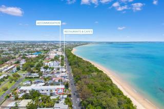 Bay View Rooftop Escape - 7