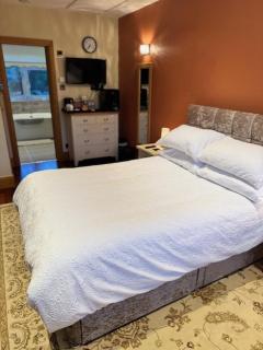 Stunning double bedroom Greenwich London with private bathroom - 8