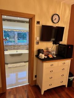 Stunning double bedroom Greenwich London with private bathroom - 7