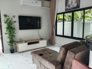 Kannaphat Villa -  - 4