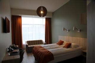Hotel Hallormsstadur - Hallormsstaður - 7