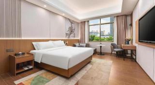Vienna Hotel - Guangzhou Changlong Branch - 9