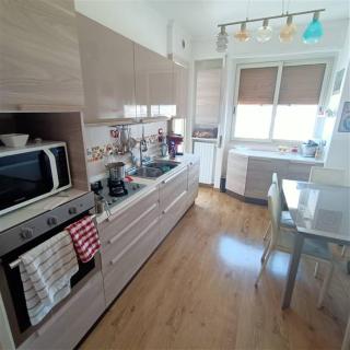Appartamento Moderno - 4