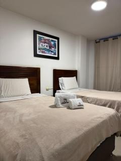 Hostal Libertad - 1