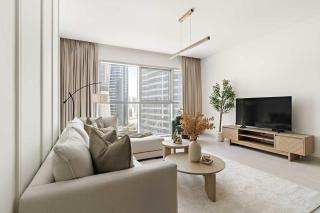 Silkhaus Classy 1BDR at Radiant Viewz in Reem Island - Abu Dhabi - 4