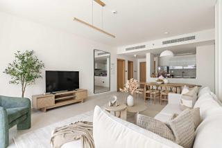 Silkhaus Classy 1BDR at Radiant Viewz in Reem Island - 4