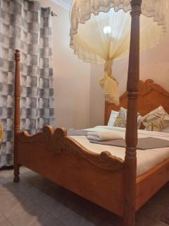 Villa Serene Hotel Kitale - 0