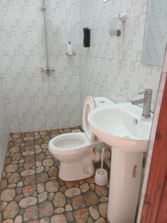 Villa Serene Hotel Kitale - 1