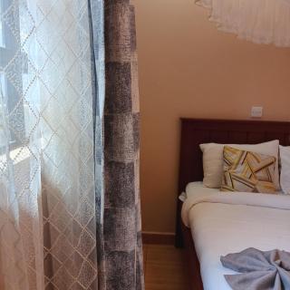 Villa Serene Hotel Kitale - 5